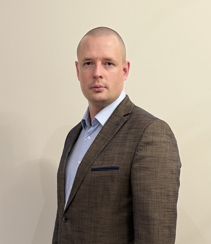 Четвертухин Никита Вячеславович